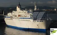 Ro-Ro ship 出售