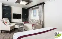 渡轮 待售
