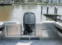 巡逻艇 出售