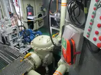 驳船 待售