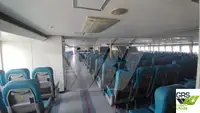 滚装船 待售