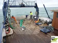 测量船 待售