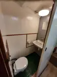 驳船 待售