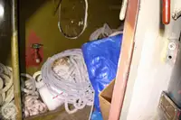 渡轮 待售