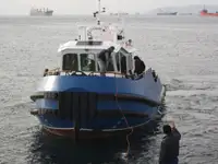 拖船 待售
