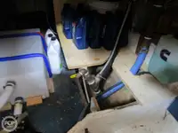拖网渔船 待售