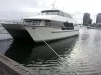 双体船 待售