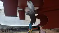 船员船 待售
