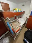 集装箱船 待售