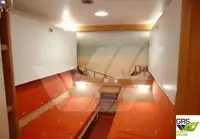 滚装船 待售