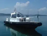 船员船 出售