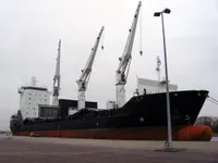 General Cargo/Multi-purpose 待售