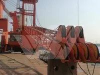 浮动船坞 待售
