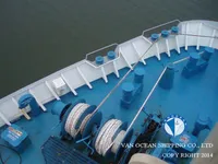 油/化学品油轮 待售