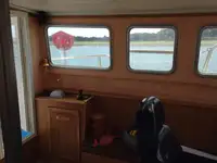 工作船 待售