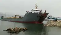 驳船 待售