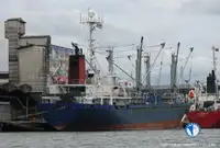 冷藏船 出售