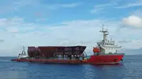 散货船 待售