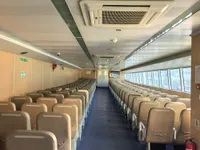 RoPax船 待售