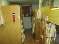 冷藏船 待售