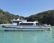 双体船 出售