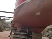 拖网渔船 待售