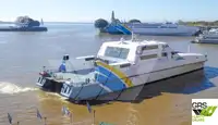滚装船 待售