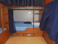 冷藏船 待售