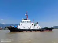 拖船 出售