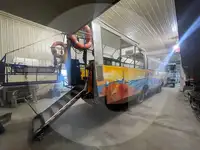 渡轮 待售