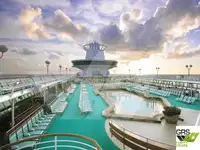 邮轮 待售