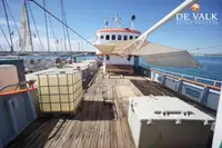 科考船 待售
