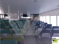 工作船 待售