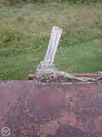 驳船 待售