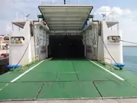 滚装船 待售