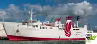 Ro-Ro ship 出售