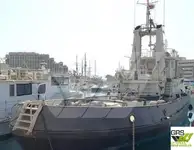 拖船 待售