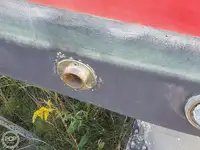 渔业加工船 待售