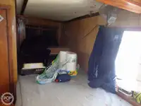 拖网渔船 待售
