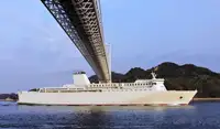 Ro-Ro ship 出售