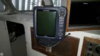 拖网渔船 待售