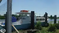 潜水支援船 待售