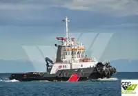 拖船 出售