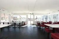 驳船 待售