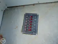 巡逻艇 待售