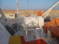 船员船 待售