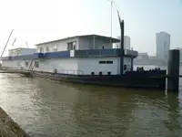 驳船 出售