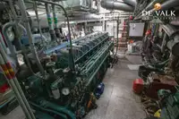 巡逻艇 待售
