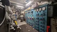 测量船 待售