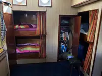 拖网渔船 待售